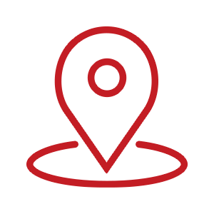 Location Icon Graphic