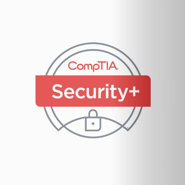 CompTIA Security+ clearance