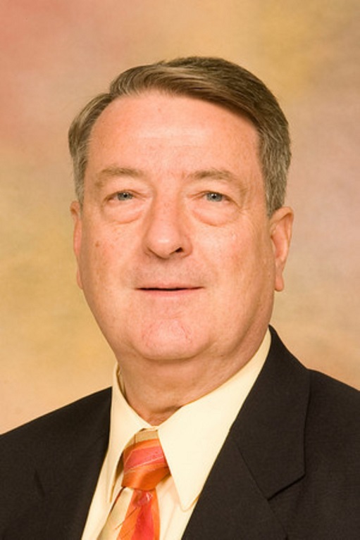 Photo of Richard Baker