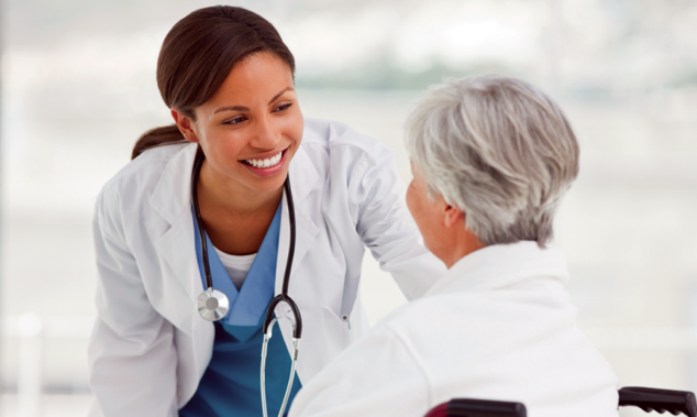 Healthcare industry benefits from business analytics