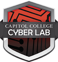 Capitol Cyber Lab Logo - Old