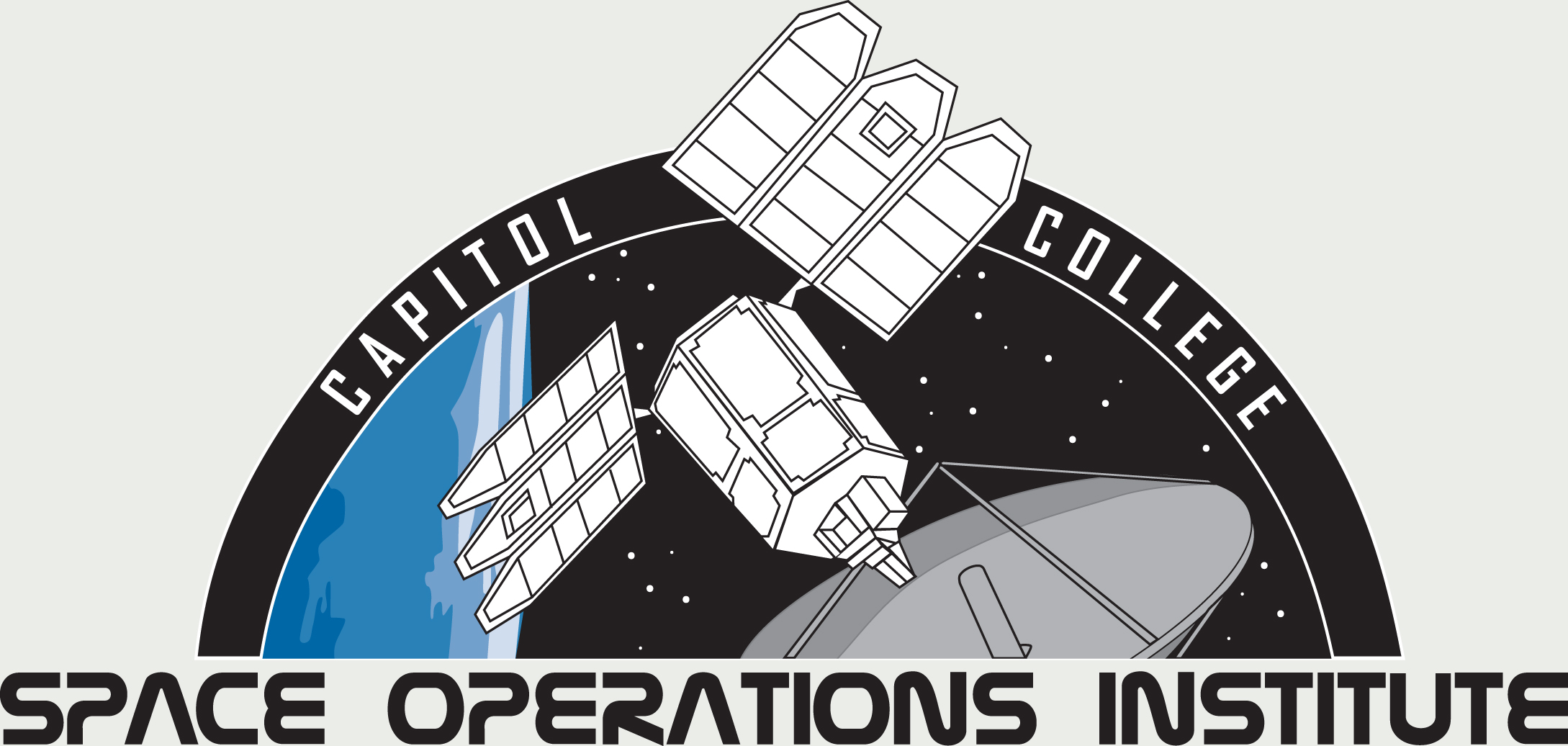 Space Operations Institute Logo