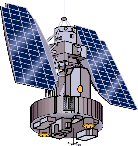 Total Ozone Mapping Spectrometer