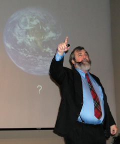 Dr. Sykes