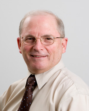 Dr. William Vic Maconachy