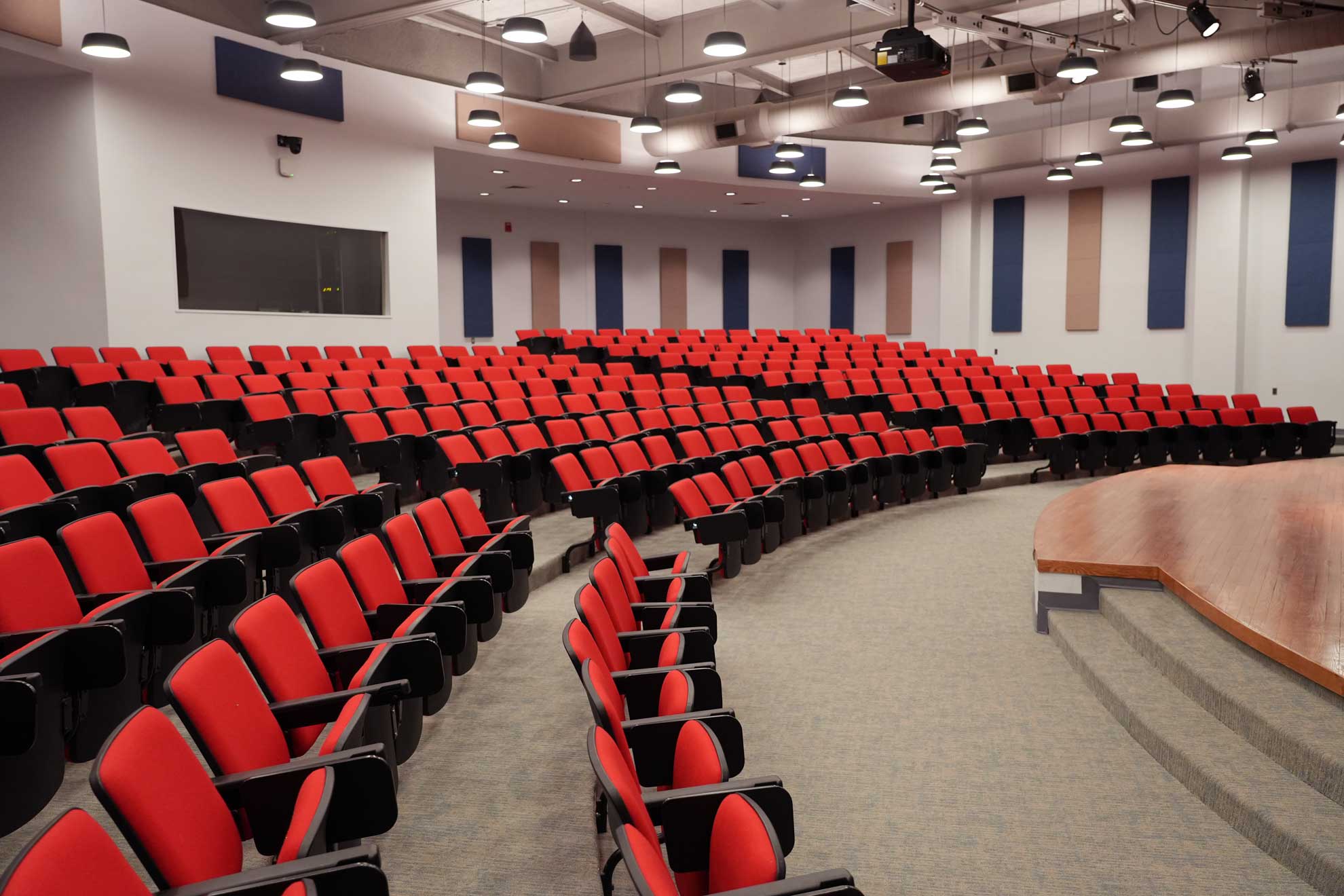 Gudelsky Auditorium
