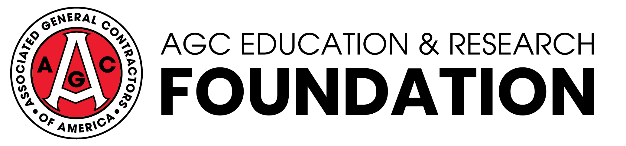 AGC Education and Research Foundation Logo