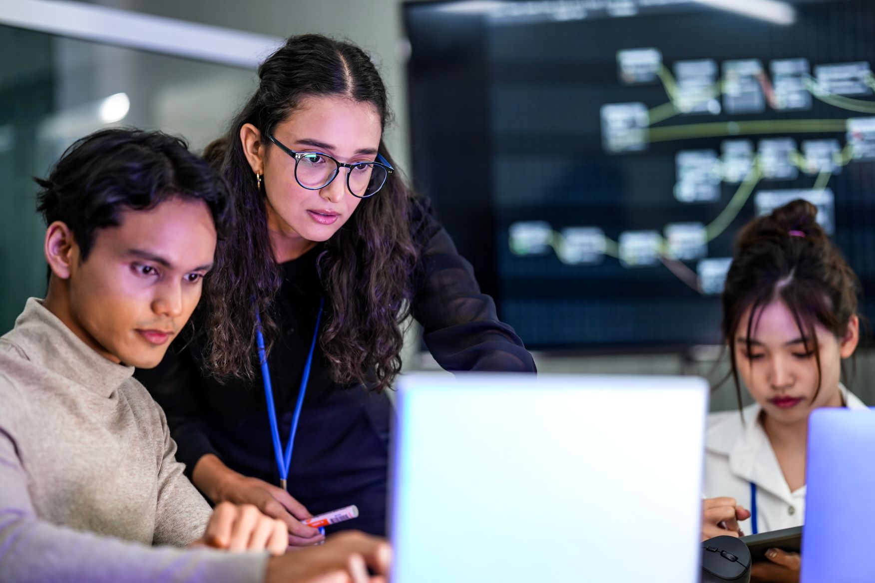 AI Careers. ultramansk. AdobeStock