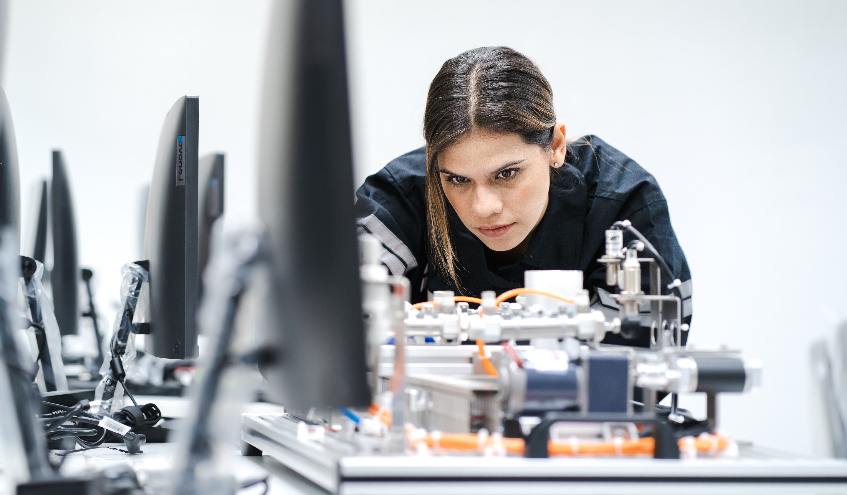 Bachelor of Science (BS) in Artificial Intelligence Engineering ...