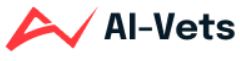 AI Vets Logo - Golf 2022 Sponsor