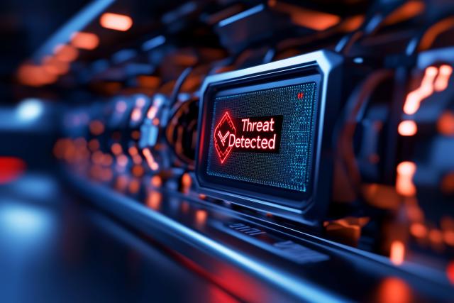 AI-driven cybersecurity trends