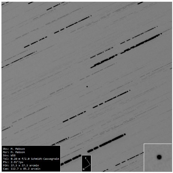 ALPHA Stacked Cacus Image 1-9-23