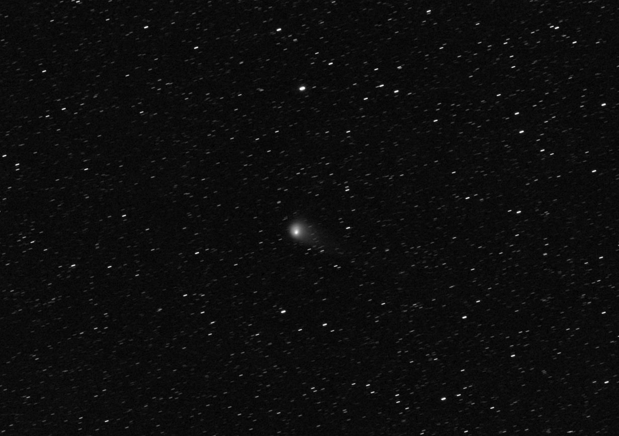 ALPHA Comet C2017K2 Wide