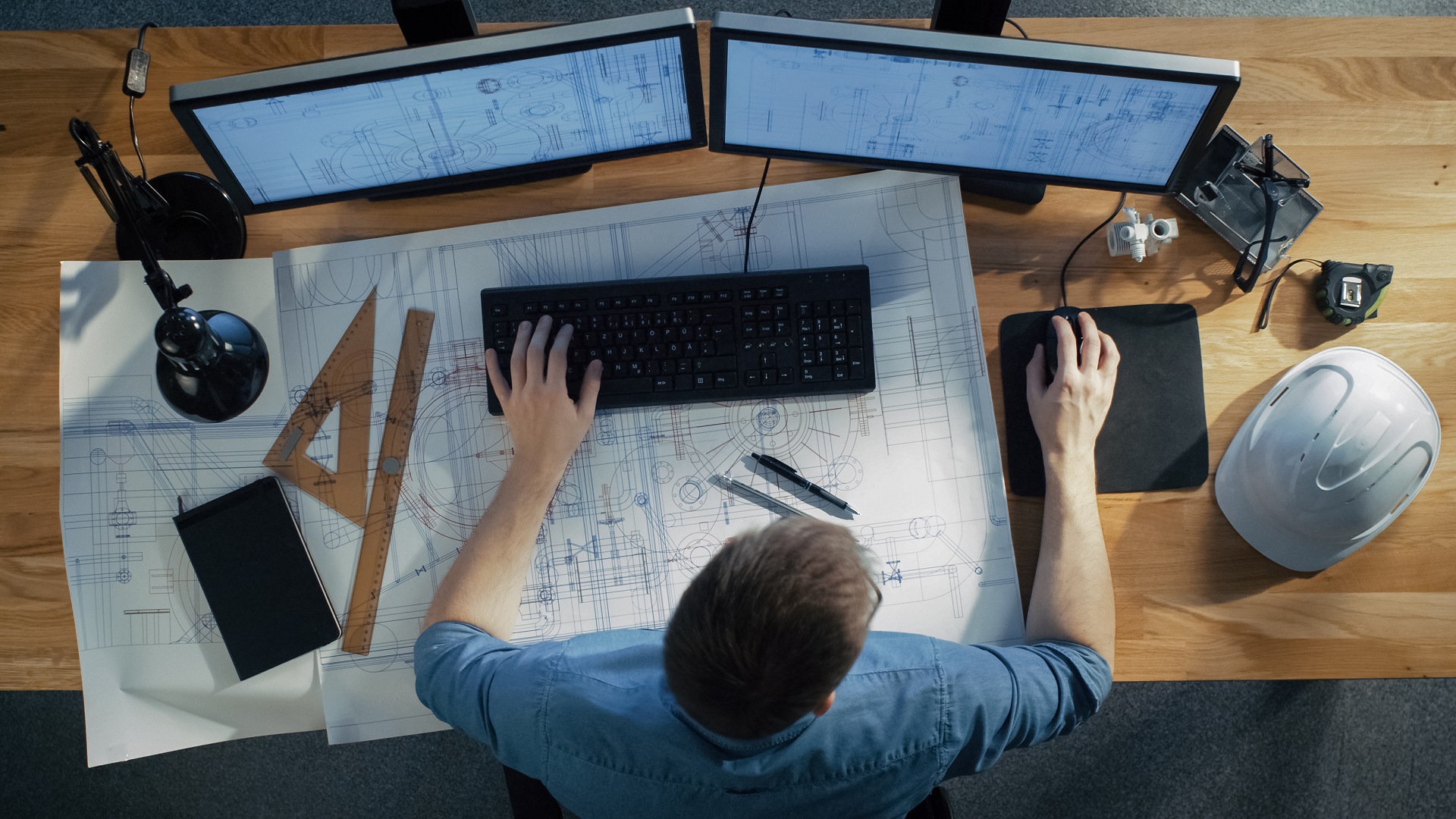 Bachelor of Science (BS) in Architectural Engineering | Washington D.C ...
