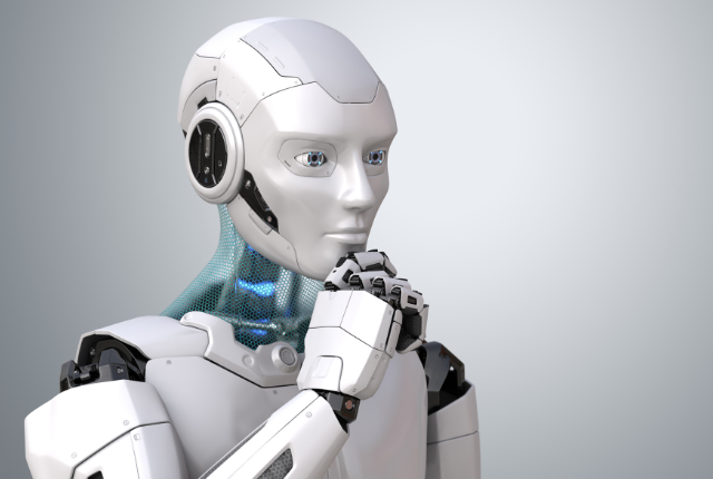 Most Advanced Humanoid Humanoid Robot Best Robot On The Market From Science Fiction To Reality: The Rise Of Humanoid Robots...