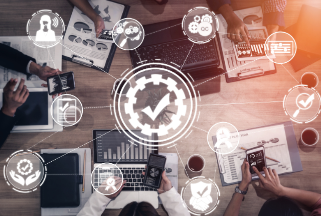 The Lifecycle of a Tech Product | Washington D.C. & Maryland Area ...