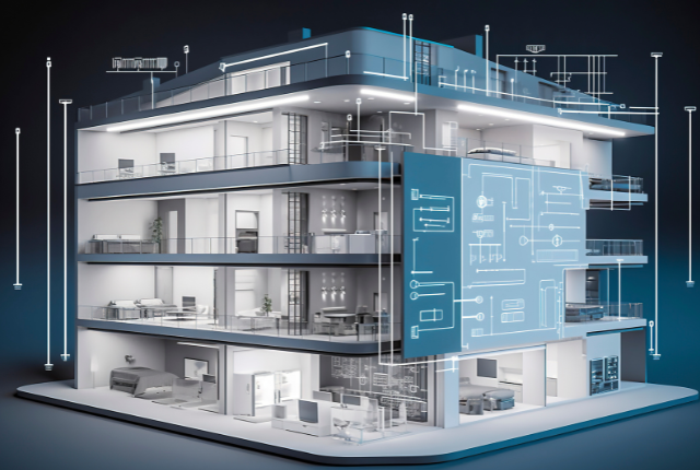 How Tech Can Bridge the Construction Talent Gap and Housing Shortfall ...