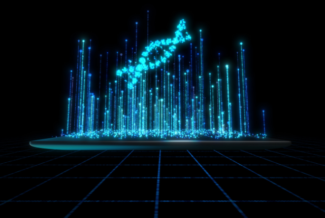 DNA Sequencing May Unlock the Future of Digital Storage | Washington D ...