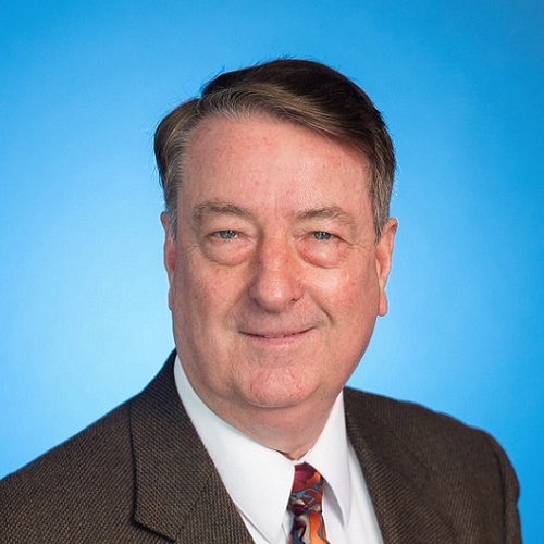 Richard Baker