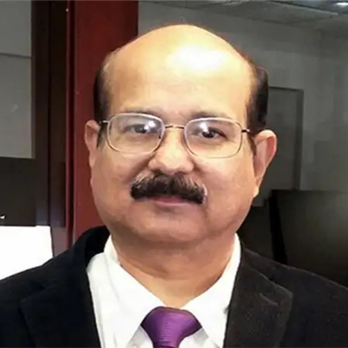 Dr. Bharat Rawal 