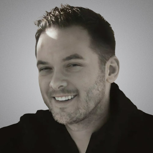 Brad Sollar Alumni Portrait