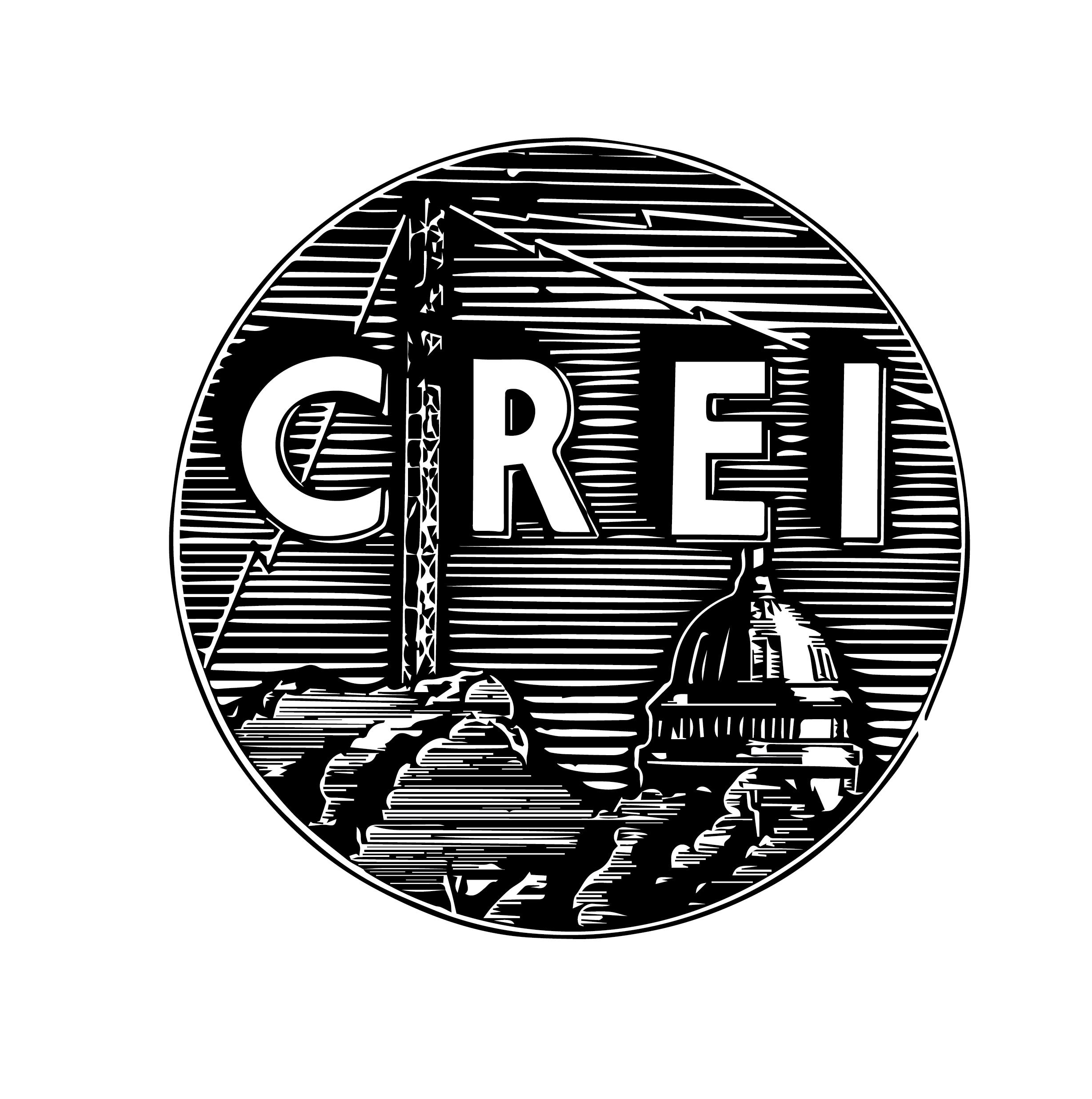 CREI logo
