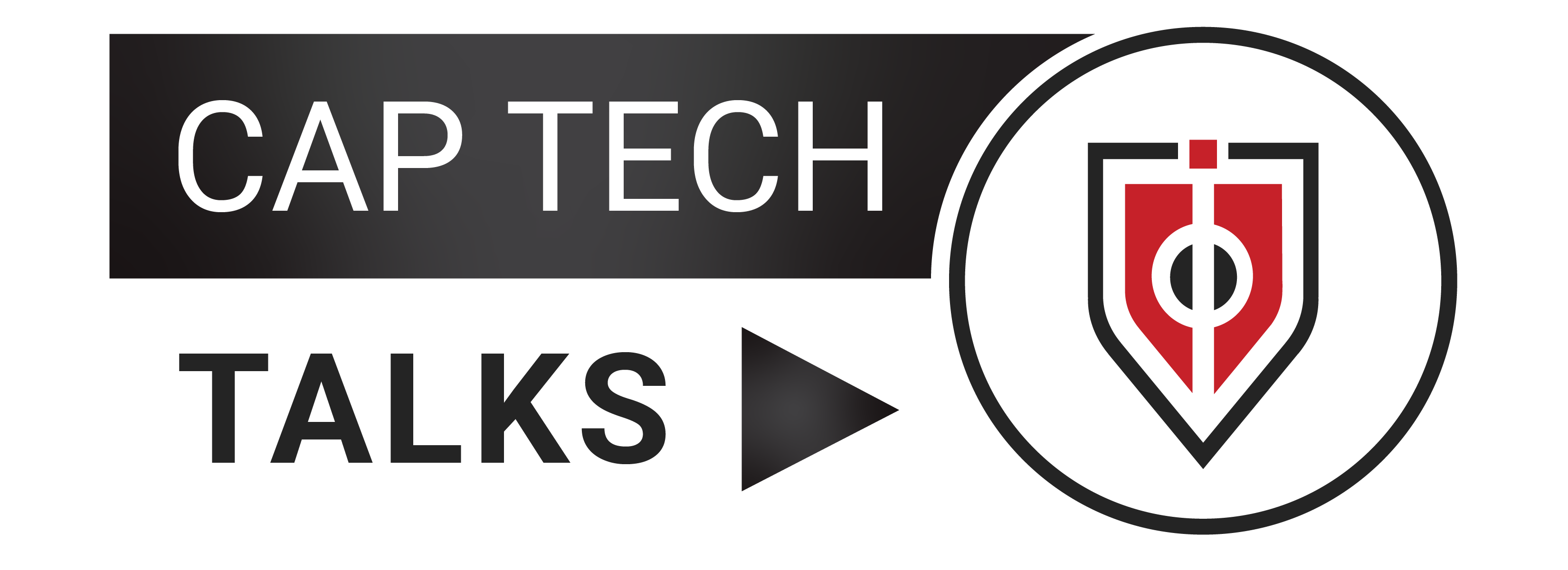 Cap Tech Talks Webinar Series 