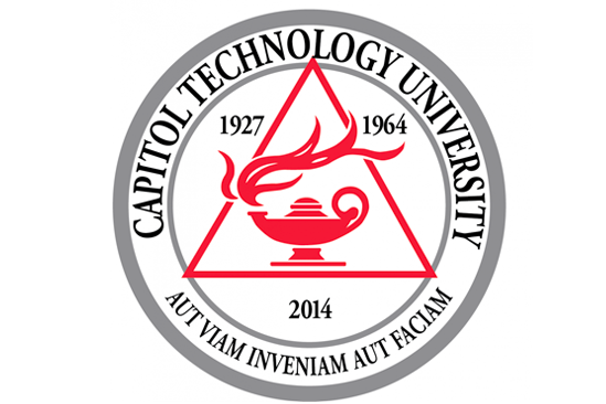Capitol Tech Seal
