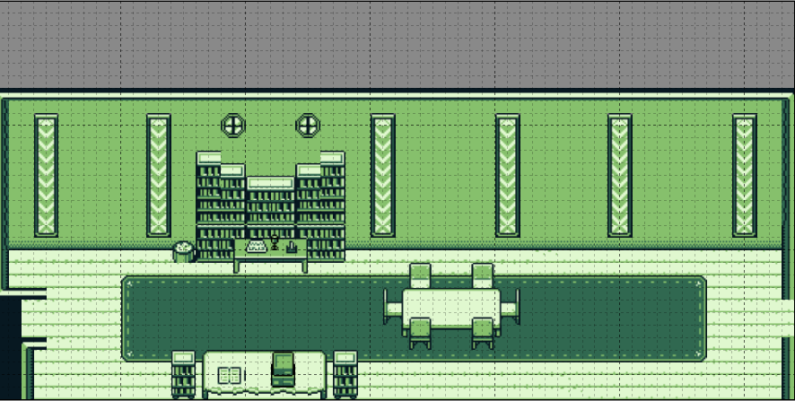 Capitol Tech Student Video Game Project