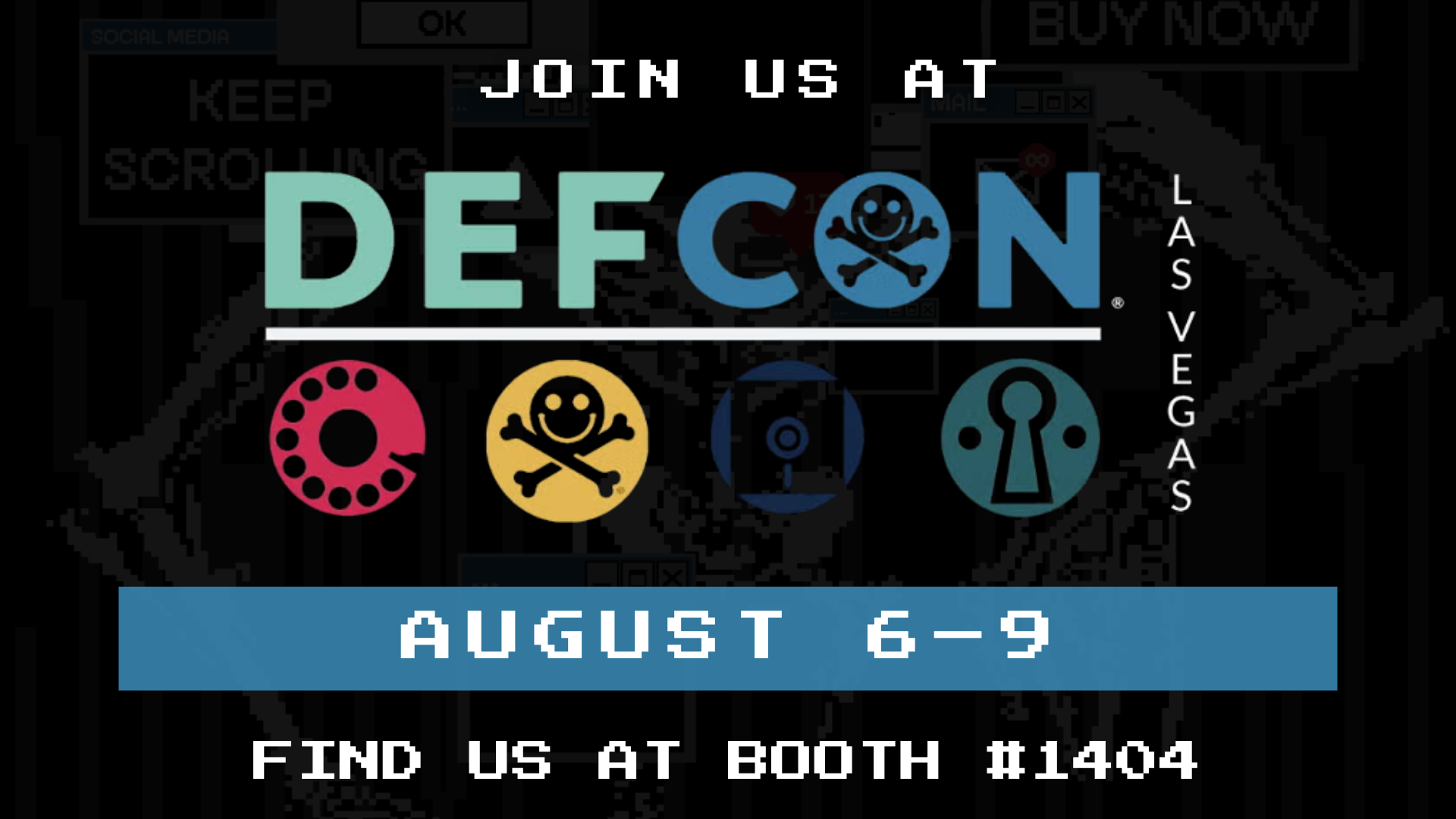 Capitol Tech at DEFCON 34