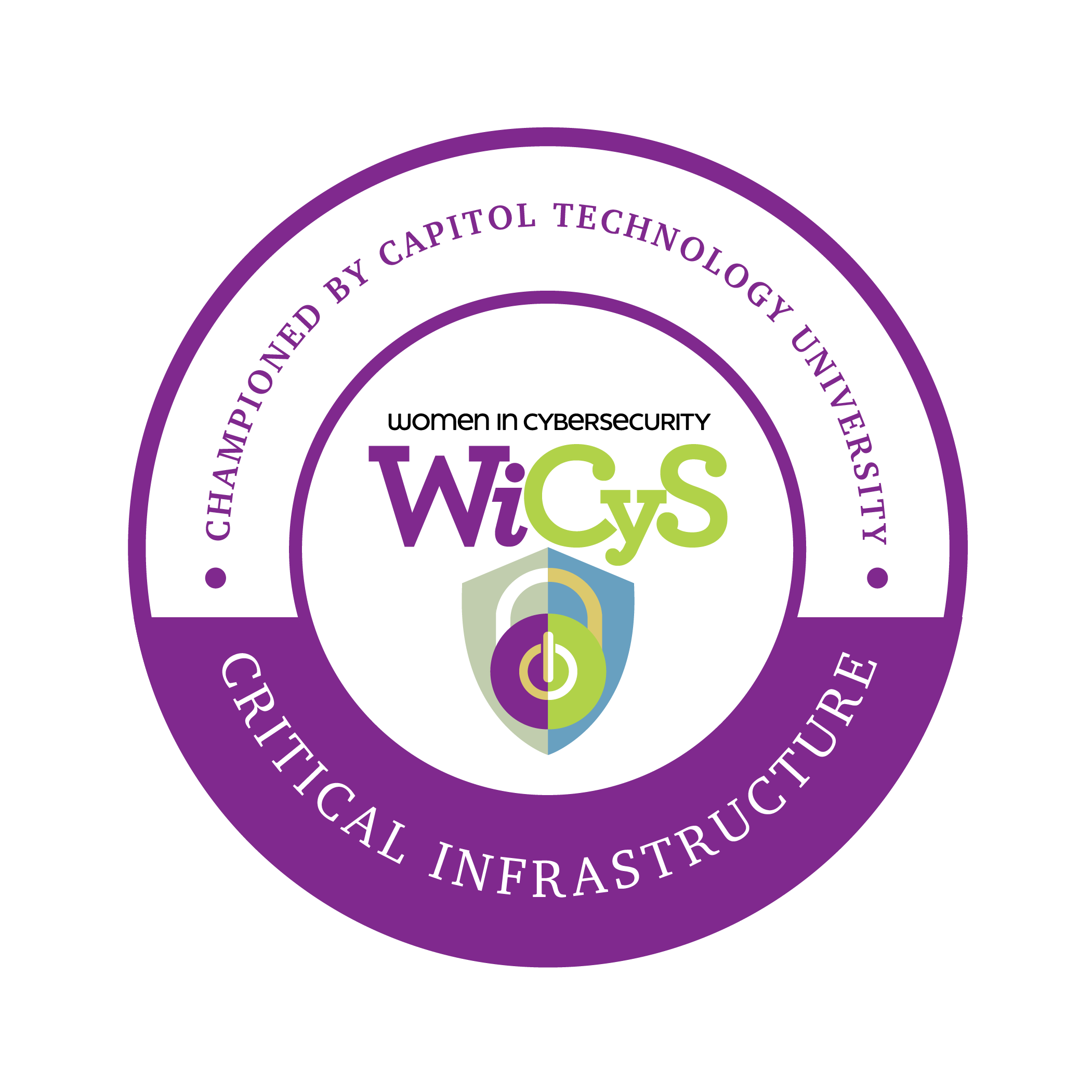 Women in Cybersecurity Critical Infrastructure (WiCyS CI)