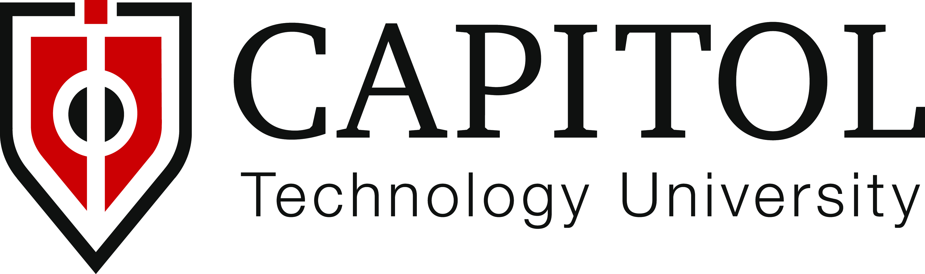 Capitol Tech logo