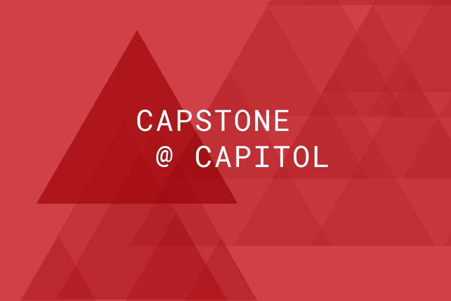 capstone project