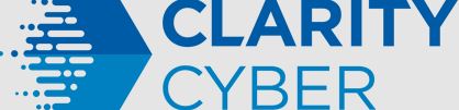 Clarity Cyber Logo