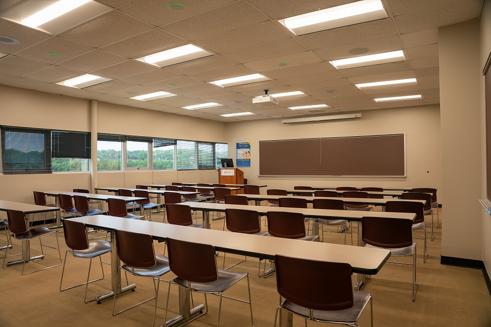 Classroom C266