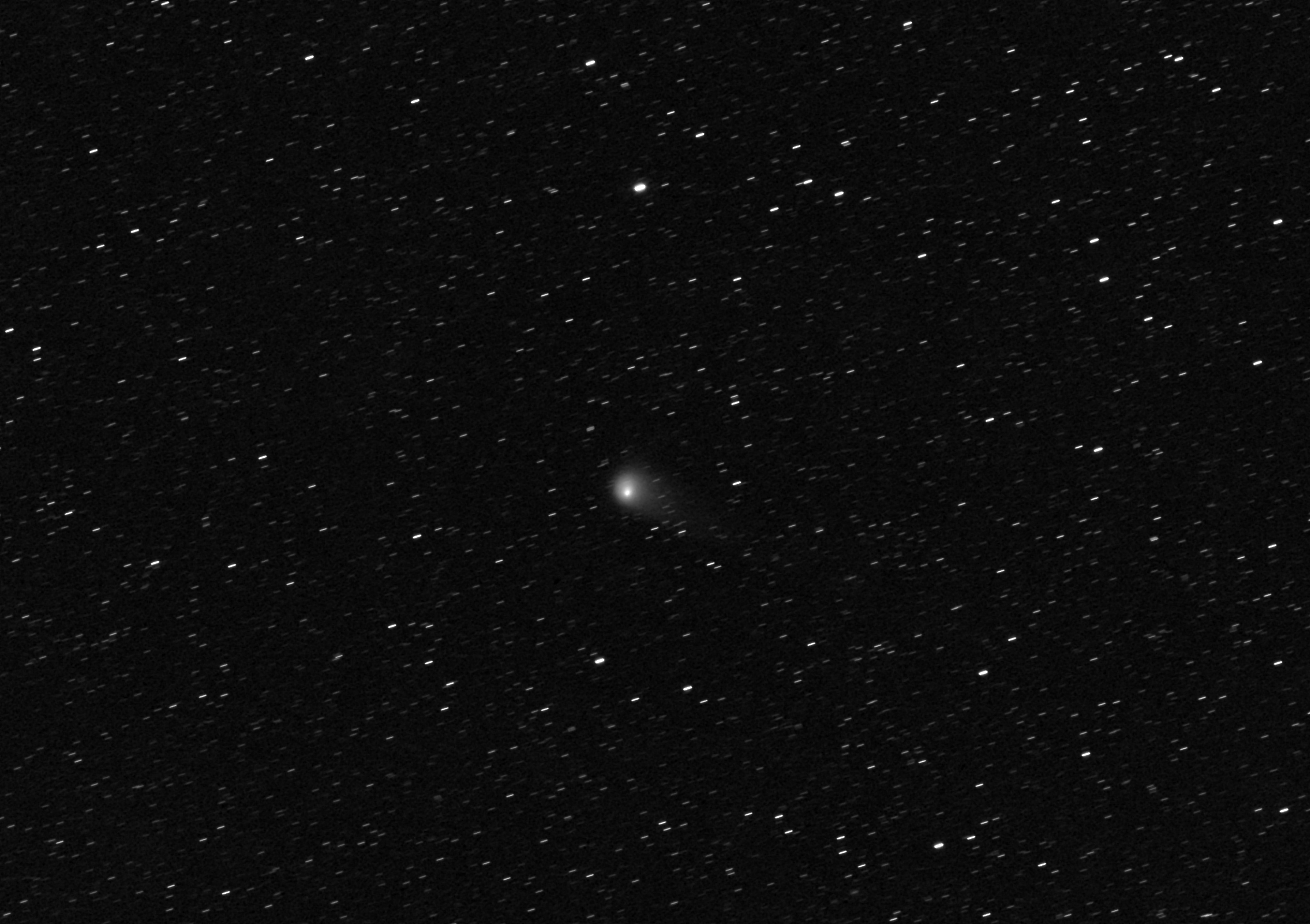 Comet C2017K2