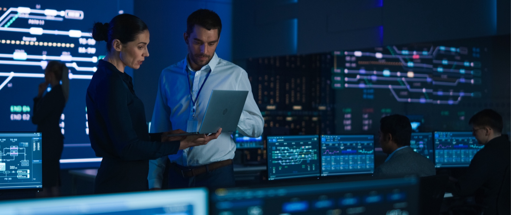 Cyber Engineering Tech Online Master of Philosophy (MPhil) in Cyber Engineering | Washington D ...