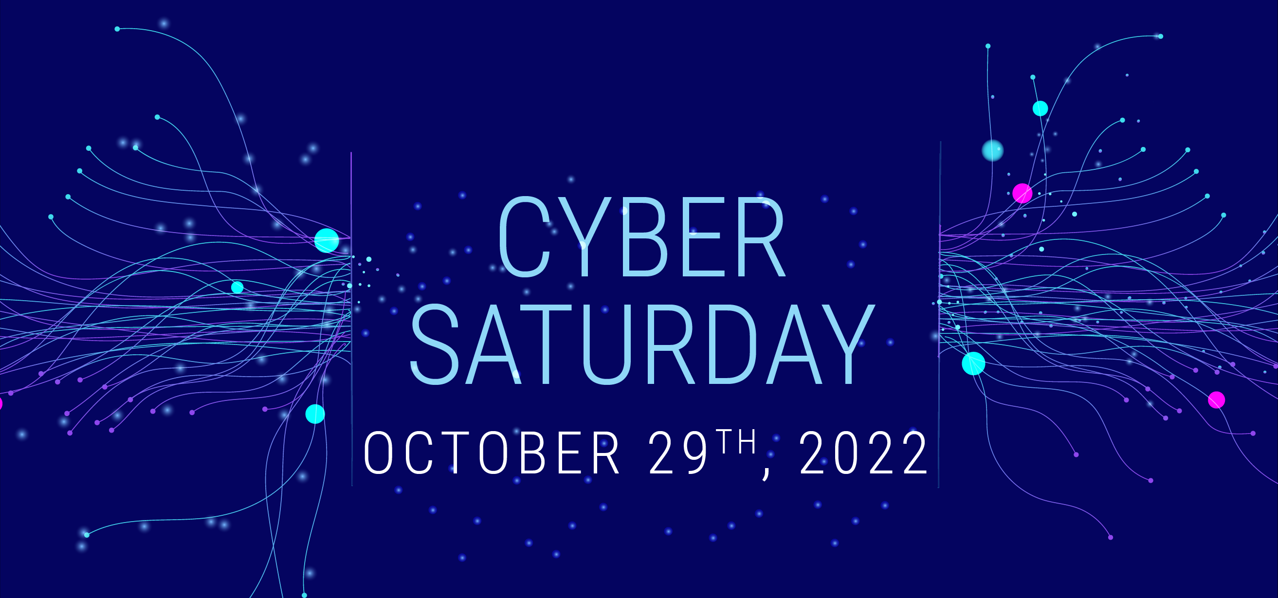 Cyber-Saturday