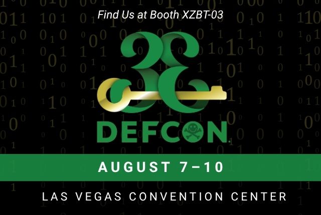 DEF CON 33 Announcement