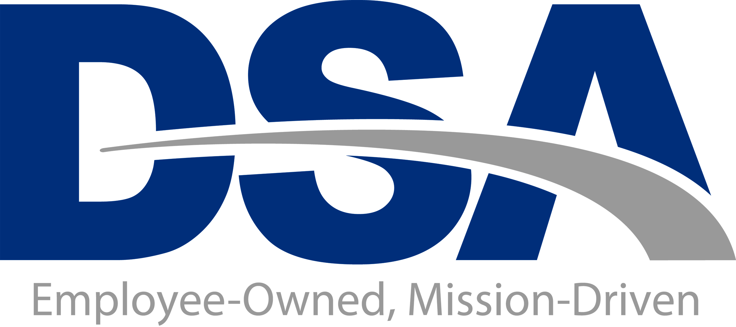 DSA logo