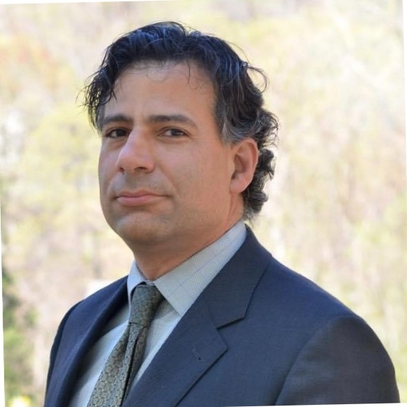 Dr. David Gianna