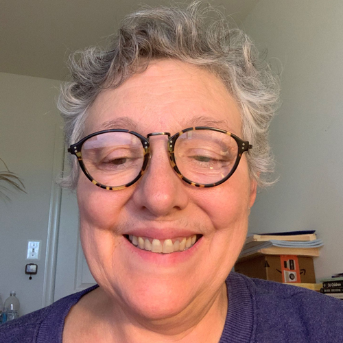 Dawna Lee Attig Faculty Profile
