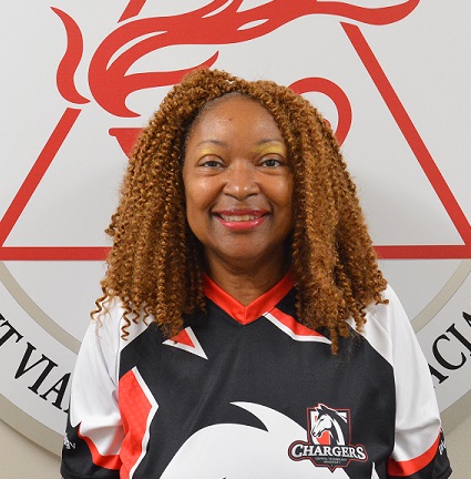 Dr. Juanita Butler