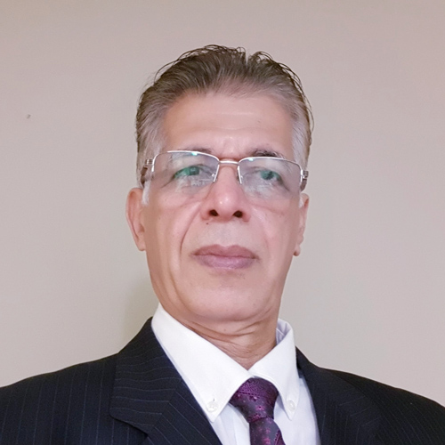 Dr. Mohamed Shehata