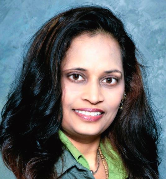 Dr. Asmita Modi
