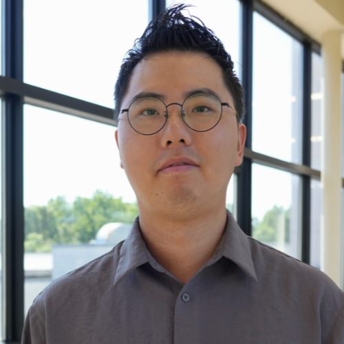 Dr. Kiju Kim