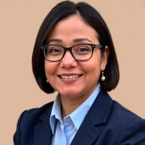 Dr. Maria Baez