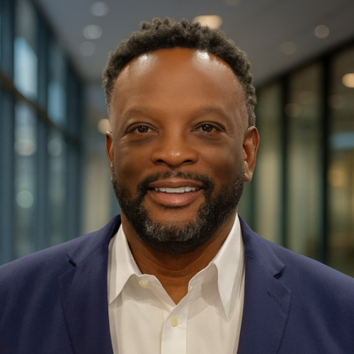 Dr. Troy Troublefield