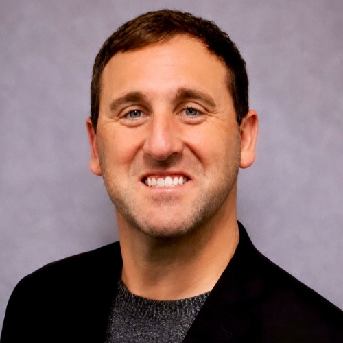 Dr. Tyler Asher