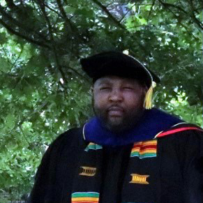 Dr. Ronald Hill Jr.